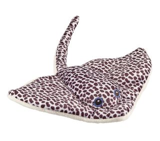 Obrázek z Trnucha leopardí plyš ECO 19cm 
